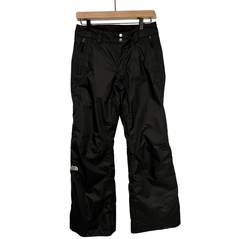 The North Face Snow Snowboard or Ski Pants Women’s Small Black pants.